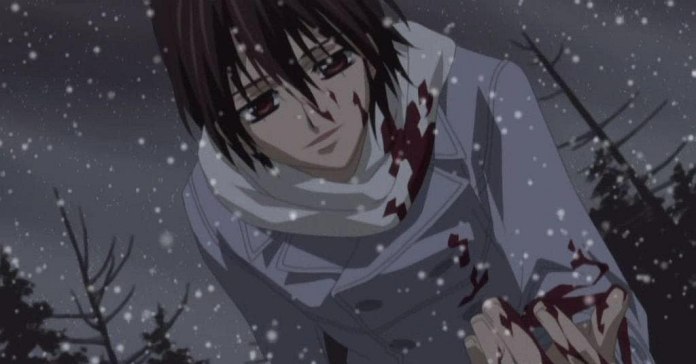8 Best Anime Recommendations Similar to Vampire Knight in 2023