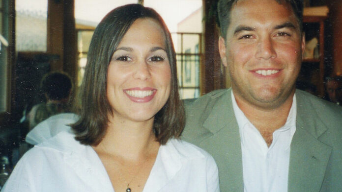 Laci Peterson Doc Reveals Mom Sharon Rocha’s First Impression of Scott Peterson