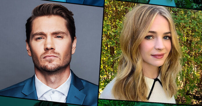 The Merry Gentlemen: Cast, Release Date, and Plot of Chad Michael Murray Holiday Movie