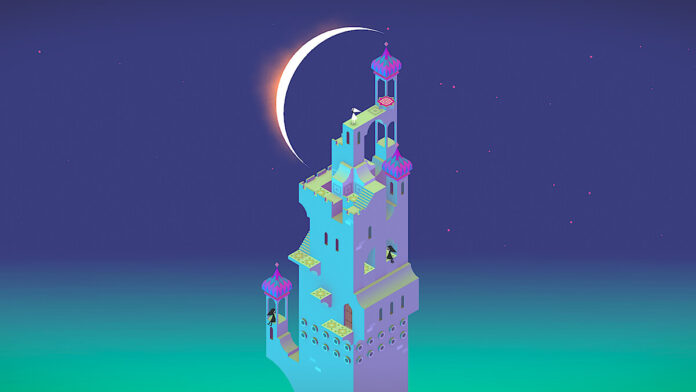 Monument Valley is coming to Netflix. Here's Everything You Need to Know