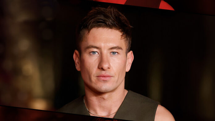 Peaky Blinders Movie: Barry Keoghan Joins Cast Alongside Cillian Murphy, Rebecca Ferguson