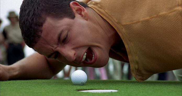 Happy Gilmore 2: Cast, Release Date, Photos, Plot of Adam Sandler Sequel