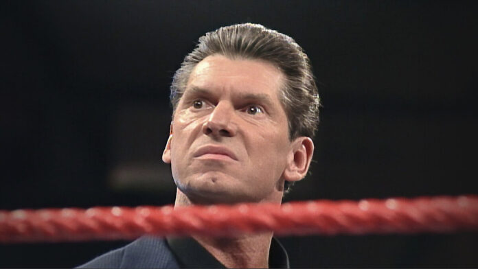 Vince McMahon Doc 'Mr. McMahon' Is an Unflinching Portrait of His Legacy