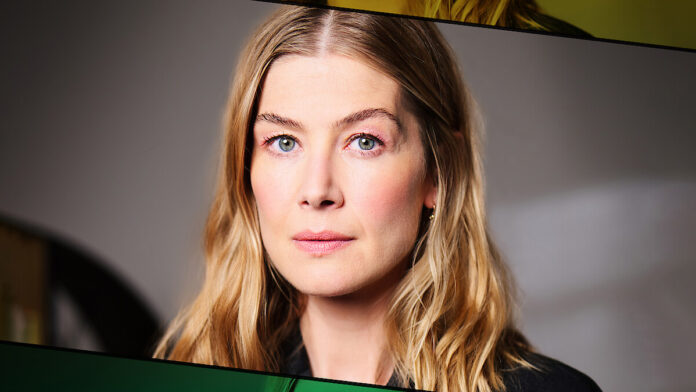 Thumblite: Rosamund Pike Thriller Show Plot, Cast Details