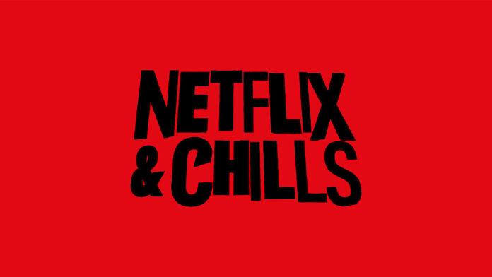 Netflix & Chills 2024: New Halloween Movies and Shows