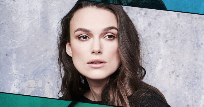 The Woman in Cabin 10: Cast, Release Date, Plot of Keira Knightley Cruise Thriller