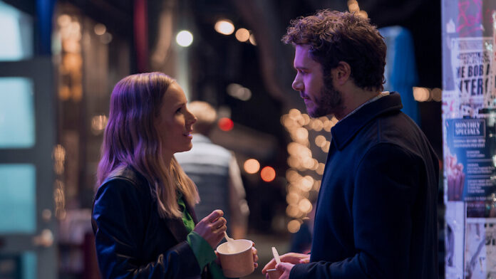 Nobody Wants This: Cast, Trailer, Plot of the Kristen Bell, Adam Brody Comedy