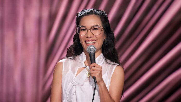 Ali Wong's New Special Single Lady Explores Her Divorced Mom Era