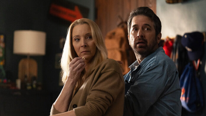 No Good Deed: News, Video, Cast, Plot of Lisa Kudrow and Ray Romano Show